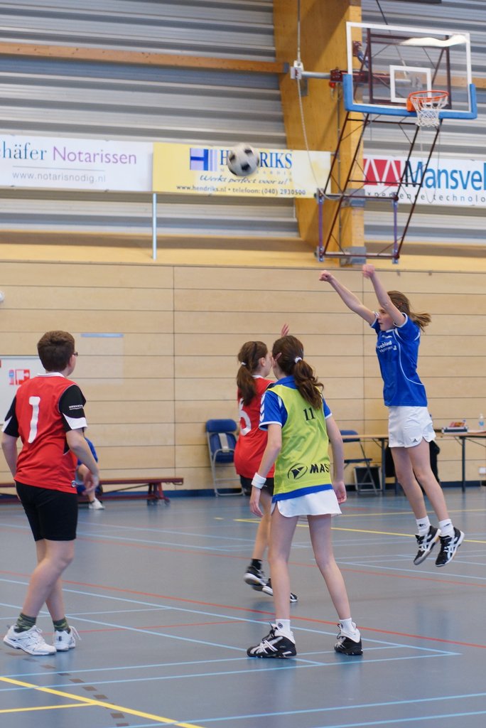 Korfbal D2  12 januari -002.JPG